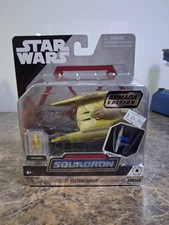 Star Wars Micro Galaxy Squadron VULTURE DROID Armada Edition  0034A