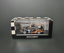 MINICHAMPS 1/43 Porsche 911 GT3 RS Collectables 17+