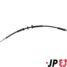 JP GROUP Bremsschlauch 1461601800 für BMW PORSCHE