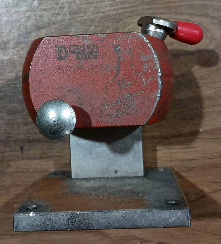 Herramienta inteligente Dorian Setter DSTSHSK-063 accesorio de apriete EE. UU. Foto 2 de 4