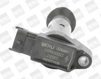 ZÜNdspule FÜR Opel Crossland X / Crossland (P17, P2QO) - BorgWarner (Beru) ZS557