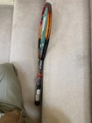New Never Ever Used PRINCE AIR VANQUISH Midplus 100 sq. in. tennis racquet! Wow! — photo 6
