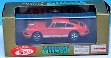 Vitesse 1/43 Porsche 911 Carrera R 1967 Limited 3005/5000 Minicar