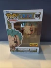 Funko Pop! Vinyl: One Piece - Roronoa Zoro - Hot Topic (Exclusive) #1496