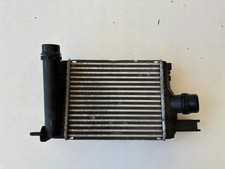 Dacia Sandero 2013 Ladeluftkühler 144965154R MCJ10773