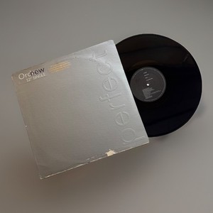 New Order-Perfect Kiss | eBay