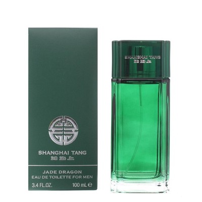 Shanghai Tang Jade Dragon Eau de Toilette 100 ml für Herren