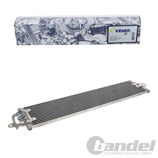 VEMO ÖLKÜHLER AUTOMATIKGETRIEBE passend für AUDI Q7 PORSCHE CAYENNE VW TOUAREG