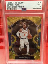 Leaf Sues Panini Over Prizm Brand 7
