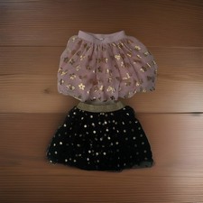Minnie Mouse Toddler Skirts