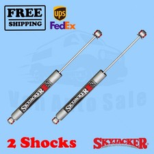 Skyjacker Mono Shocks 0-2 Rear Lift For Suzuki Samurai 4wd 85-92