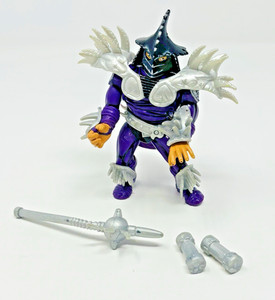 Super Shredder Tmnt | eBay