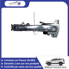 Porte avant et accessoires Renault KOLEOS