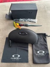 Oakley 009208 Radar Ev Path Men's Sunglasses - Prizm Trail Torch