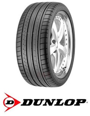 Dunlop SP Sport Maxx GT MO MFS 235/40 R18 91Y