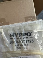 Hypro / AR D50 Diaphragm Pump Repair Kit 9910-KIT 1725