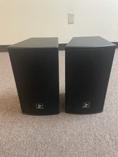 EVU 1062/95 Full Range Compact Speaker