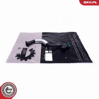 Esen SKV Schlauch KurbelgehäUseentlüFtung 54SKV039 FüR VW Passat CC B6 357 3C5 3