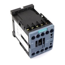 Siemens Auxiliary Contactor 3RH2140-1AK60 NOV