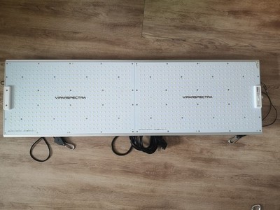 Viparspectra XS4000 450W Infrared Full Spectrum LED