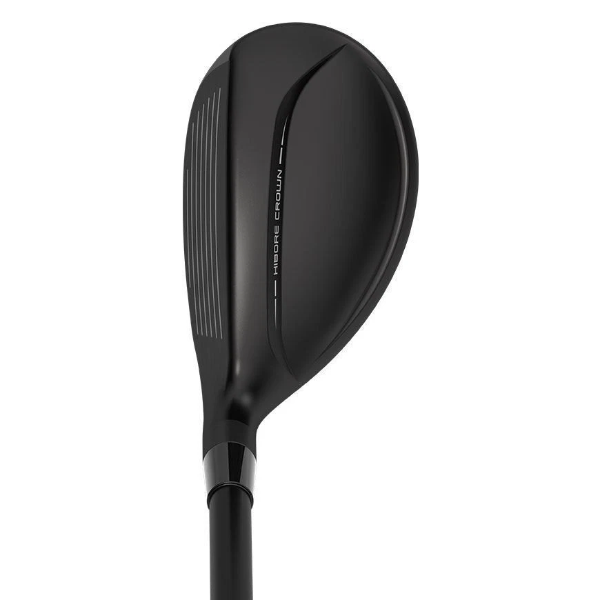 Cleveland Launcher Halo Hybrid / 4H - 22 Degree / Miyazaki Ladies Graphite - Image 3 of 4