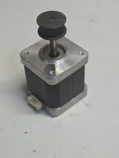 Glowforge Y Axis Stepper Motor - tested 2