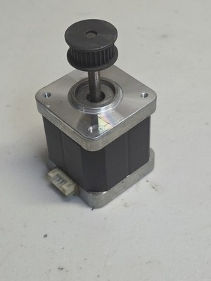 Glowforge Y Axis Stepper Motor - tested 2