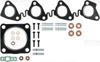 1X Victor Reinz 04-10062-01 Montagesatz Lader FüR Ford Mazda
