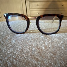 Privé Revaux Tortoise Full Rim Plastic Eyegl...