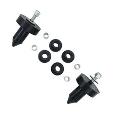 924-5410 For Kenworth T2000 T600 W900 T800 T600 Hood Pins Hood Bushing Kit