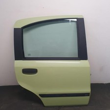 Porte arrière et accessoires Fiat PANDA