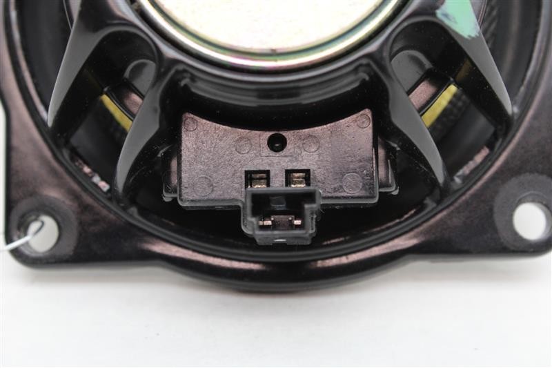 RADIO SPEAKER,REAR Maserati Quattropo 2014 14 670002145 1096349