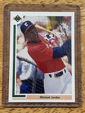 1991 Upper Deck Baseball Cards 6