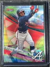 Maitan, Kevin - 2017 Bowman's Best - 14/99