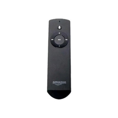 Amazon Alexa Voice Remote Black PT346SK for Echo Plus Echo Dot Free Shipping