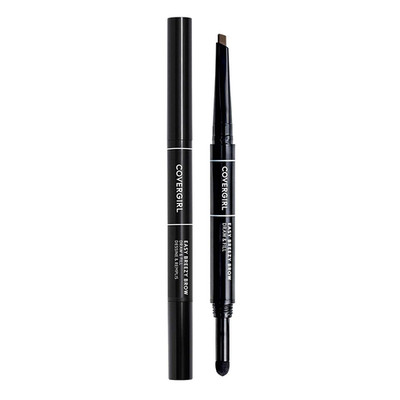 - Easy Breezy Brow Draw & Fill, Easy Shaping & Defining Your Brows, Retractable 