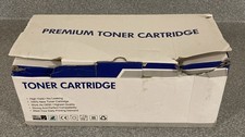 2x TN760 Toner Cartridge for Brother MFC-L2710DW L2390DW MFC-L2717DW DCP-L2550DW