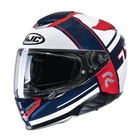 HJC RPHA 71 Zecha White Red Blue
