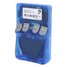 64GB Retro Handheld Game Console Long Battery Life For Travelers ZRGO