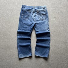 Vintage 80s Levi s Orange Tab Denim Jeans