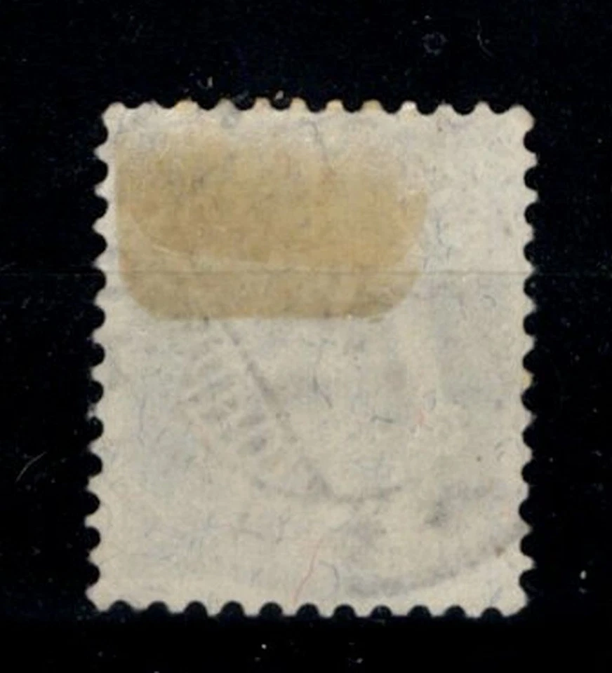Switzerland 1940 Zumstein 141Y CV €420 Used Lot 76 - Image 2 of 2