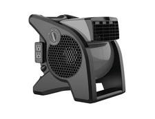 Lasko Pro-performance Pivoting Utility Fan