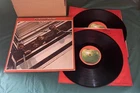 The Beatles 1962-1966 “Red Album”  2LP 1976 US Reissue Pressing SKBO 3403