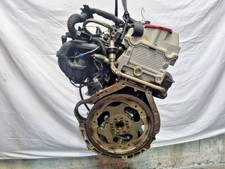 Original Motor MERCEDES BENZ C-KLASSE (W203) C 200 - 111.955 - 111955 Original Motor MERCEDES BENZ C-KLASSE (W203) C 200 - 111.955 - 111955