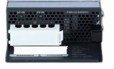 Cisco PWR-C2-640WDC 640W DC Power Supply