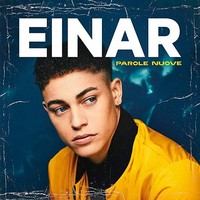 Einar Parole Nuove CD Pop-Rock Italienisch 2019