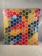 SEE A SILHOUETTE Designer Series Paper DSP Stampin Up 12x12 Full Pack  2602