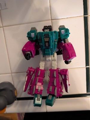 Toyworld TW-HO3 Swamper Transformers Masterpiece Skullcruncher