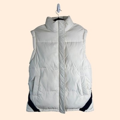 The Upside Pinnacle Oslo Puffer Vest