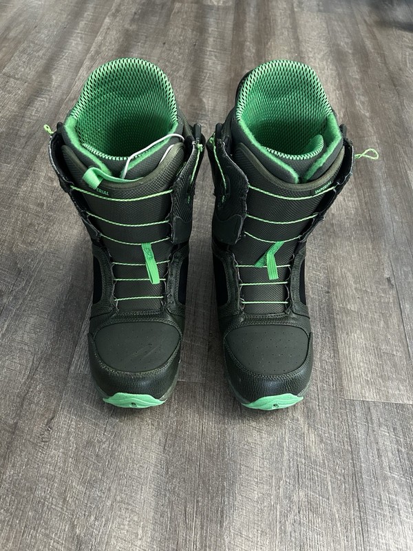 Burton Photon Men’s Snowboard Boots.  Size 11